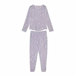 Pijama Mujer Izzy Talle 40-48