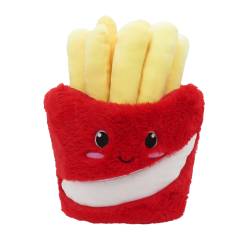 Peluche Papas Fritas 40 Cm Linzy