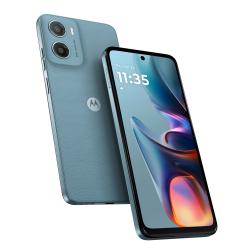 Celular Motorola E15 64GB Azul