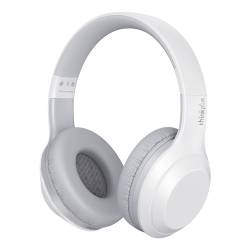 Auriculares BT Lenovo TH10 Blanco
