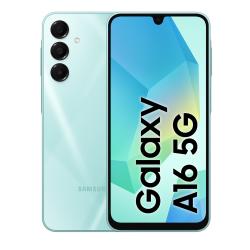Celular Samsung Galaxy A16 5G 256GB Luz Verde