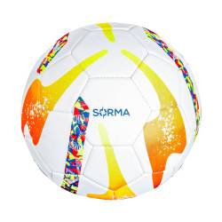 Pelota de Fútbol Sorma N°5