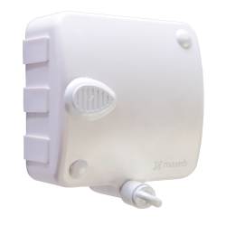 Tender de Pared Maxeb Blanco
