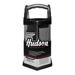 Rallador Hexagonal Acero Inoxidable 6 Caras