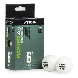Pelotas de Ping Pong Stiga