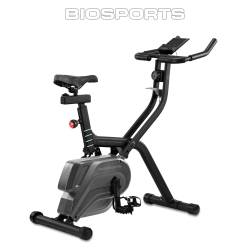 Bicicleta Spinner Plegable Biosports MTDP-XS01A