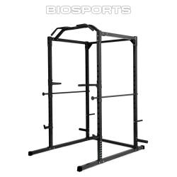 Jaula de Potencia Multifuncional Biosports MTDP-HC8810-2