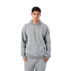 Buzo Hombre Hanes Canguro Snow Talle S-XL