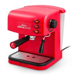 Cafetera Expresso Ultracomb CE-6108