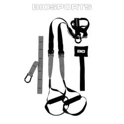 Sistema de Suspensión Biosports