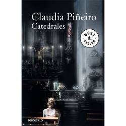 Libro Catedrales Autor Claudia Piñeiro