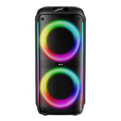 Parlante Portátil Bluetooth ATR-621 30W Negro