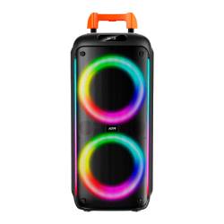 Parlante Portátil Bluetooth ATR-821 40W Negro