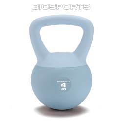 Pesa Rusa Biosports 4 Kg