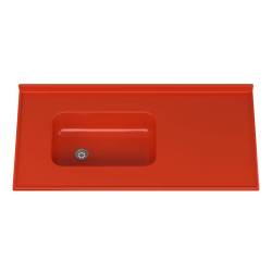 Mesada Durafort de Mármol Sintético