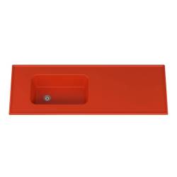 Mesada Durafort de Mármol Sintético