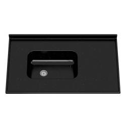 Mesada Durafort de Mármol Sintético