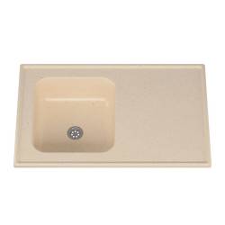 Mesada Durafort de Mármol Sintético