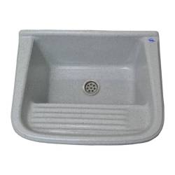 Pileta Lavadero para Amurar Durafort