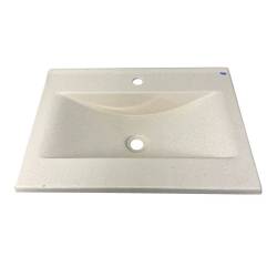 Mesada Durafort de Mármol Sintético