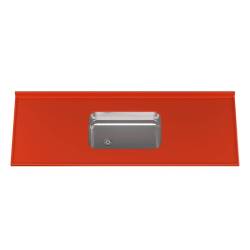 Mesada Durafort de Mármol Sintético