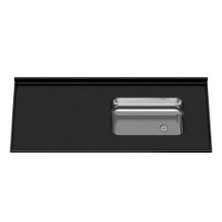 Mesada Durafort de Mármol Sintético