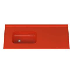 Mesada Durafort de Mármol Sintético