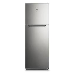 Heladera No Frost Gafa Inverter 356 Lts HGNF333P Plata