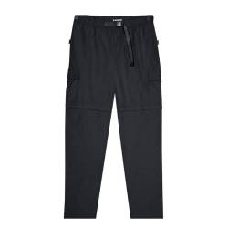 Pantalón Hombre Zip Off Cargo Traful Talle S-XXL