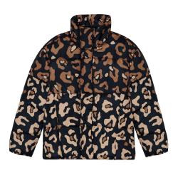 Campera Mujer Puffer Izzy Talle 40-48