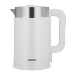 Pava Eléctrica Atma 94PEAT21WDP Blanco