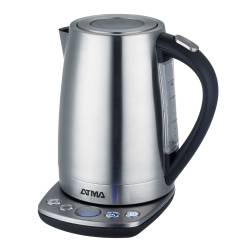 Pava Eléctrica Atma 94PED2508IAP Gris