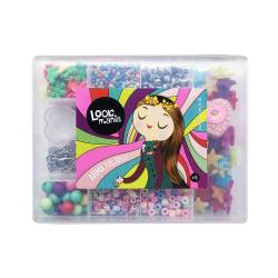 Set Pulseras 12 Divisiones Look Mania