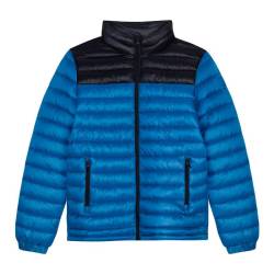 Campera Hombre Izzy Sire Padded Talle S-XXL