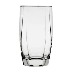 Juego de Vasos x6 Unid. Capri 410 Ml