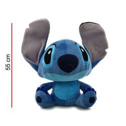 Peluche Stitch 55Cm Disney