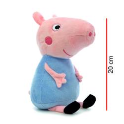 Peluche Peppa Pig 20Cm