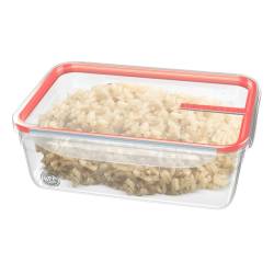 Organizador Hermético Sanremo Rosa