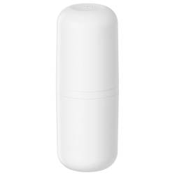 Porta Cepillo Bold OU Blanco