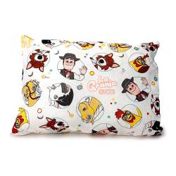 Almohada Suavestar 30x40 La Granja de Zenon