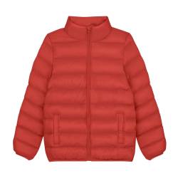 Campera Mujer Izzy Rojo Talle 46
