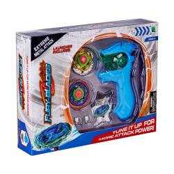 Set De Batalla De Trompos Blade