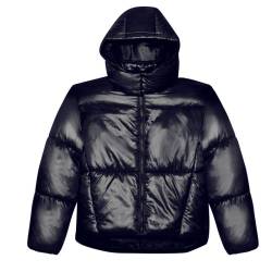 Campera Teen con Capucha Izzy Talle 10-16