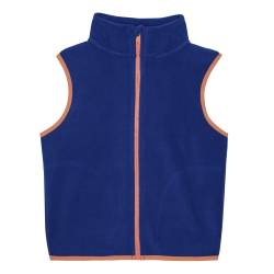 Chaleco Niña Izzy Talle 2-12