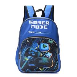 Mochila Skora Gamer Mode