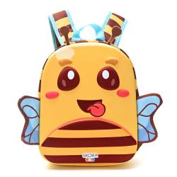 Mochila Skora Abeja 30x22x10cm