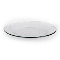 Set de Platos de Postre Forjado x24 Piezas