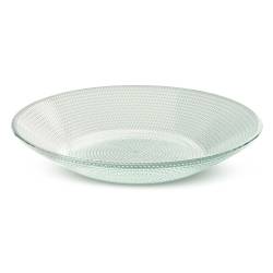 Set de Platos Hondos Firenze x24 Piezas