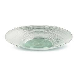 Set de Platos Hondos Milano x24 Piezas