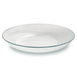 Set de Platos Hondos Gema x24 Piezas